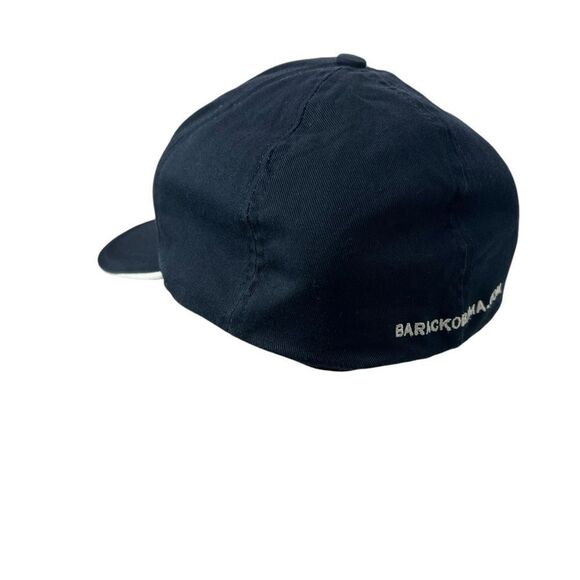 OBAMA Collector 2012 Campaign Hat Embroidered made in usa - Picture 3 of 12